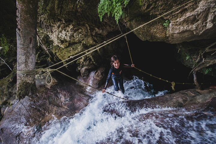 Waterfalls & Nature Day-Trip Experience - Photo 1 of 12