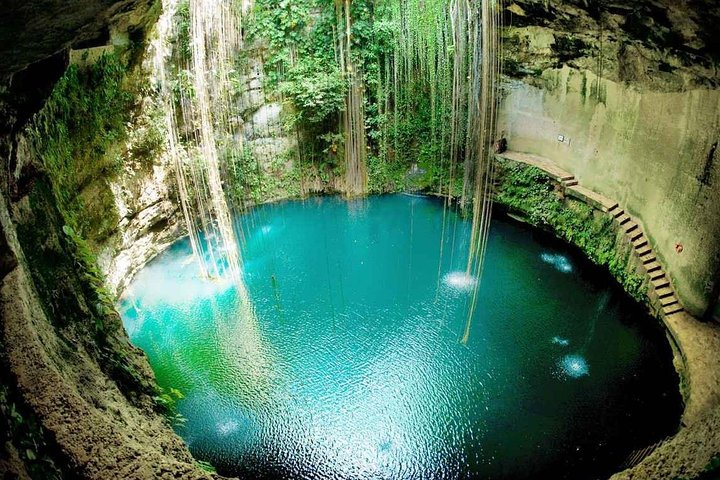 Xenotes (Riviera Maya) - Photo 1 of 3