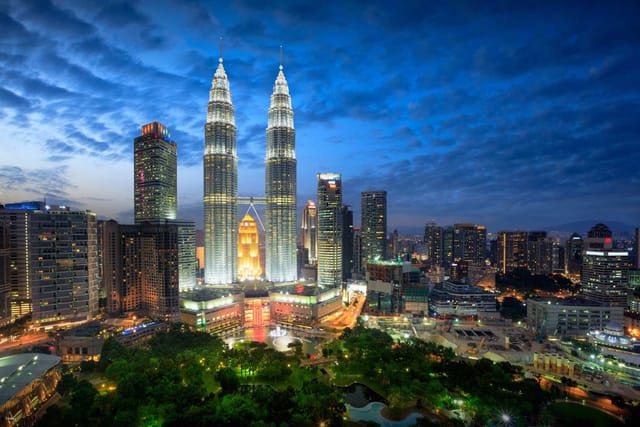 【10th Anniversary｜15% off 】Kuala Lumpur City 21 Attractions Sightseeing Tour | Malaysia - Photo 1 of 9