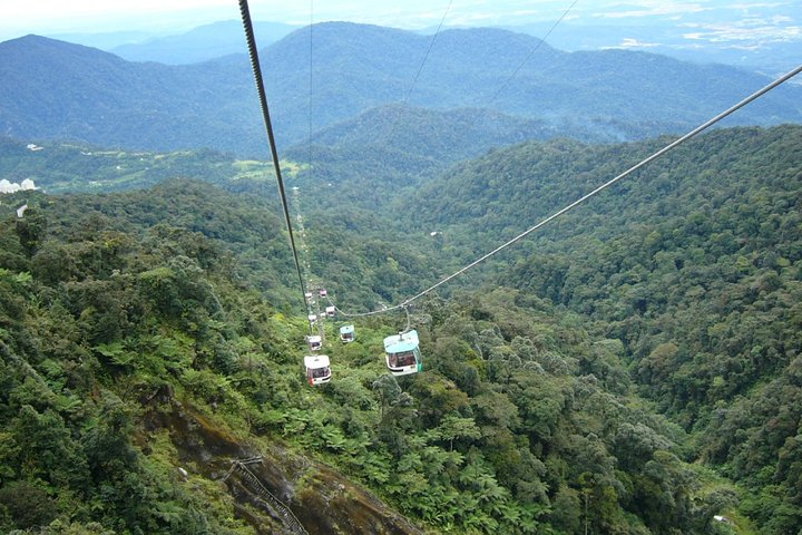 Genting Highlands (1)