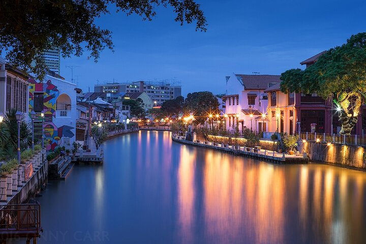 Malacca Tour