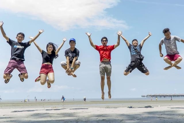 Bagan Lalang Beach Trip from Kuala Lumpur  - Photo 1 of 7