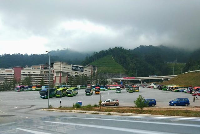 Batu Caves and Genting Highland Tour - Photo 1 of 7