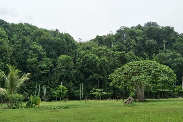 Borneo Combo Adventure - Photo 1 of 6