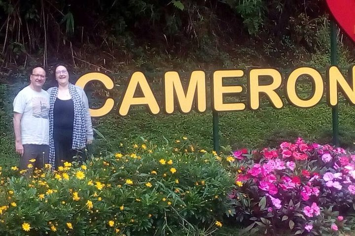 Cameron Highlands Sunrise Discovery  - Photo 1 of 9