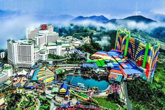 Genting Highlands