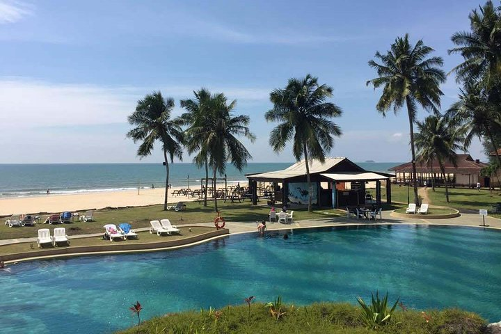 Cherating Malaysia