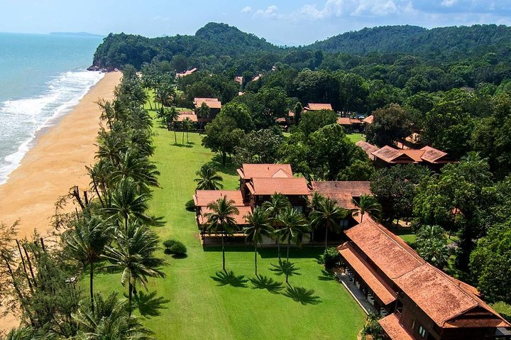 Cherating Malaysia