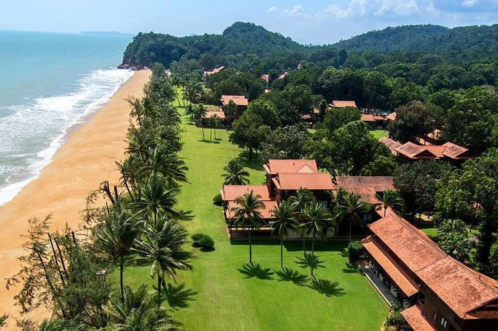 Cherating Malaysia