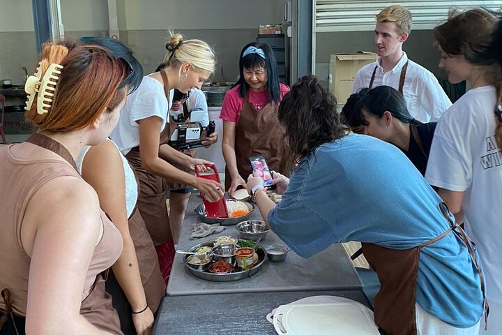 Cooking Classes In Penang By Penang Chiak - Photo 1 of 25