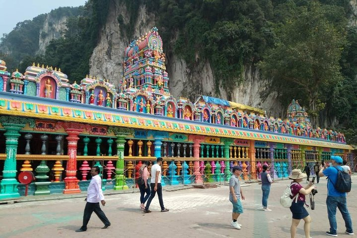 Country & Batu Cave Half Day Tour (SIC - Join In Tour) - Photo 1 of 16