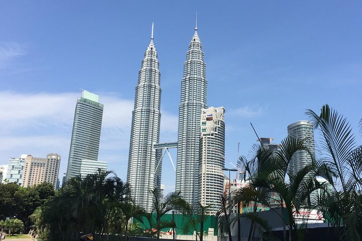 Cruise Excursion in Kuala Lumpur - Photo 1 of 7