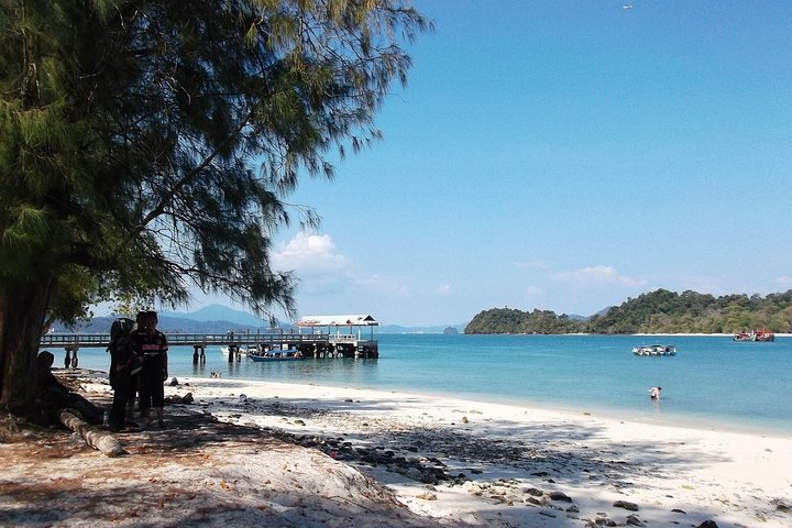 Day Guided Tour in Langkawi Island  - Photo 1 of 5