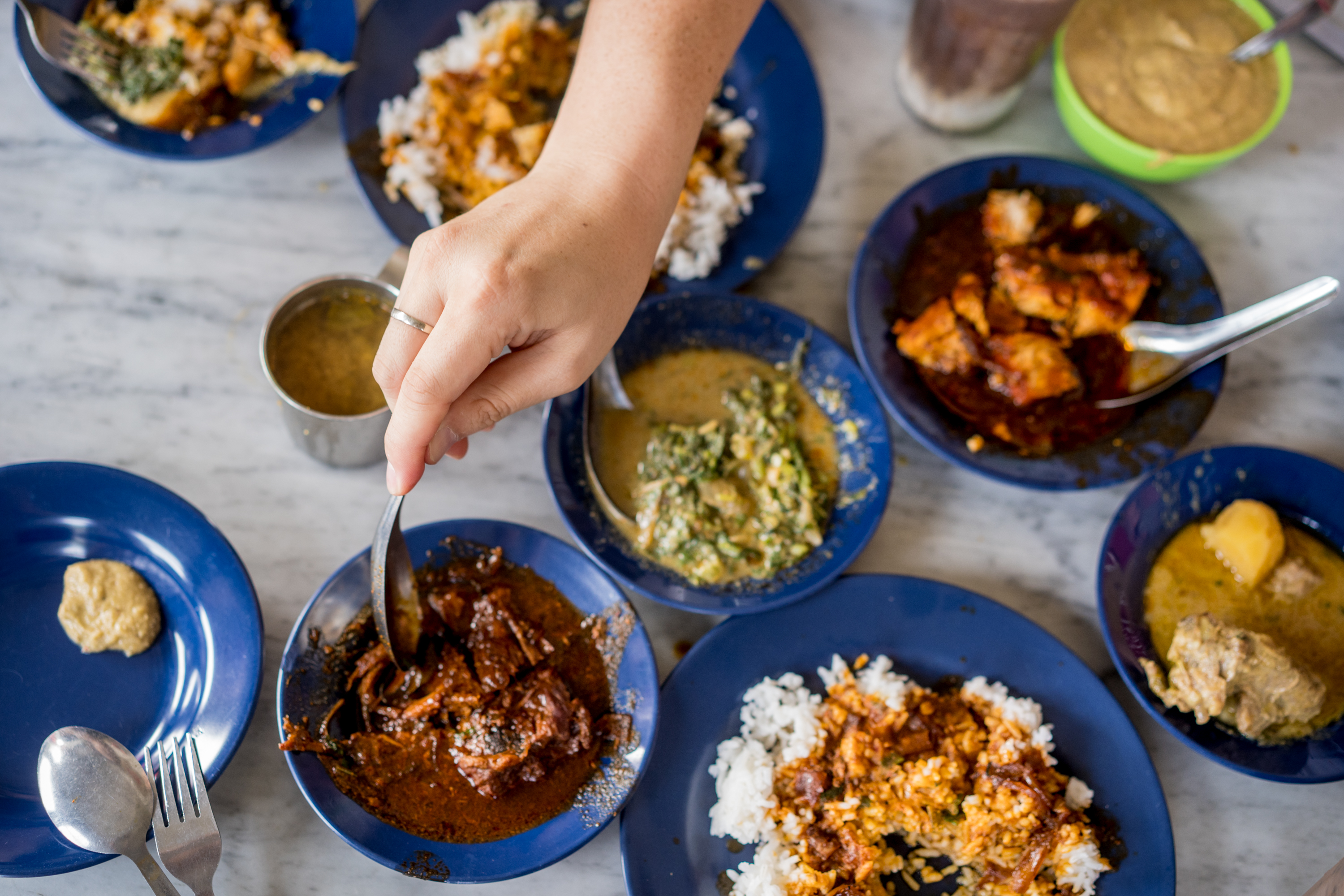 Street Food Discovery Tour in Georgetown, Penang - Photo 1 of 6