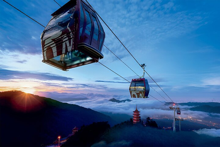 Explore Genting Highland Full Day Tour - Photo 1 of 21