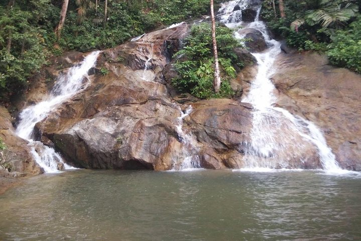 Explore like a Local : Ulu Bendul Recreational Park with Waterfall - Photo 1 of 6