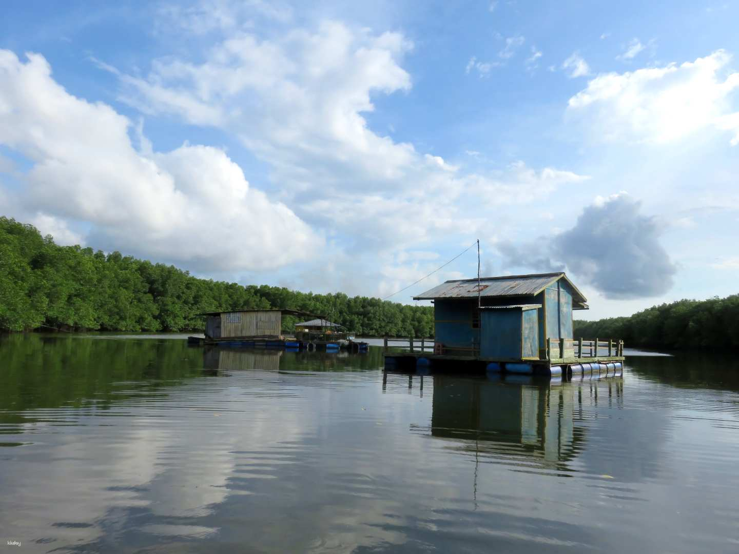 Family Friendly Sungai Lebam River Cruise Half Day Tour with Desaru Coast Hotel Transfer | Johor, Malaysia - Photo 1 of 10