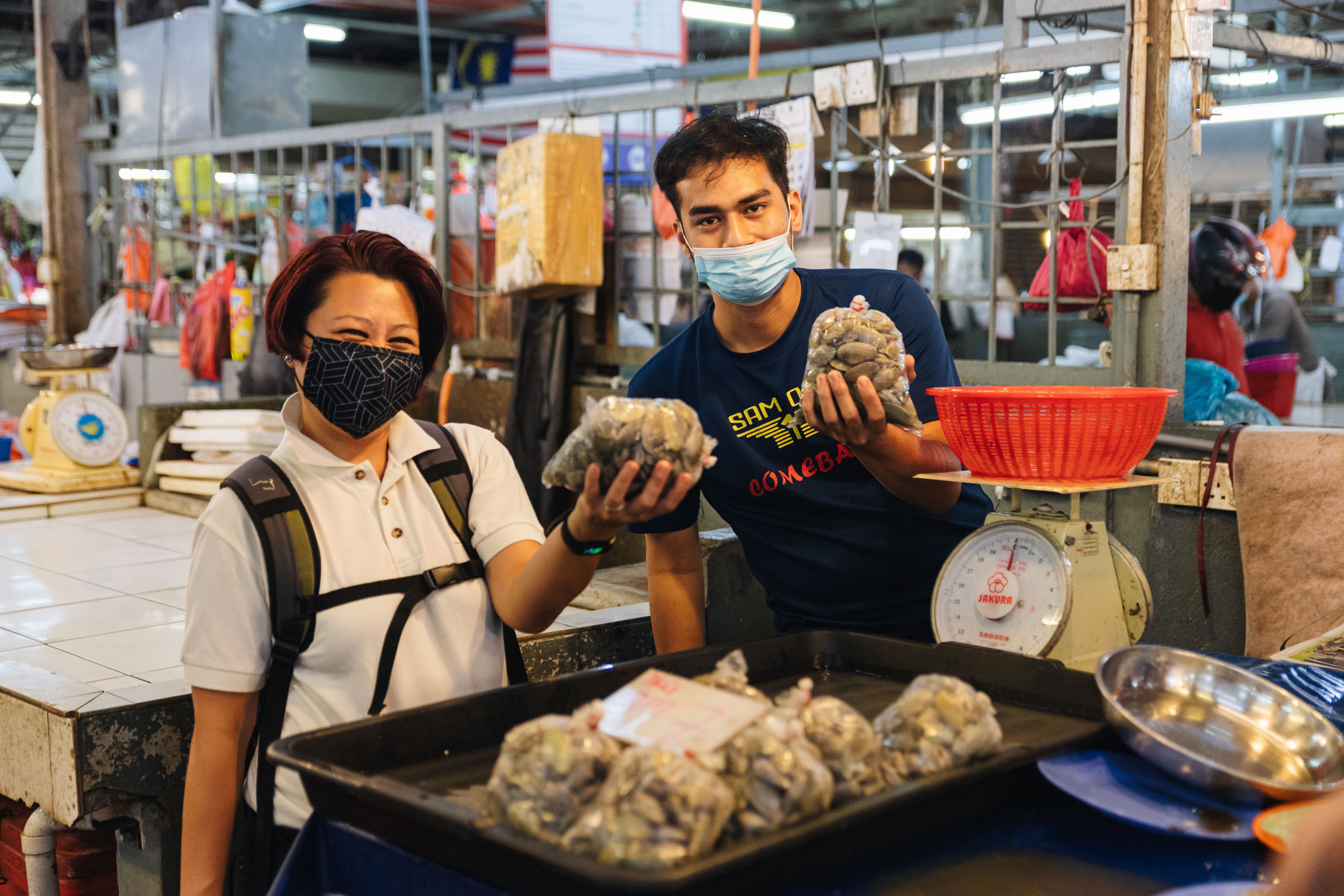 Flavours of Malaysia Off the Beaten Track Food Tour - Photo 1 of 10