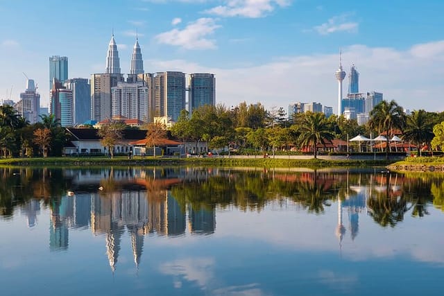 Full Day Private Shore Tour in Kuala Lumpur from Malacca Port - Photo 1 of 7