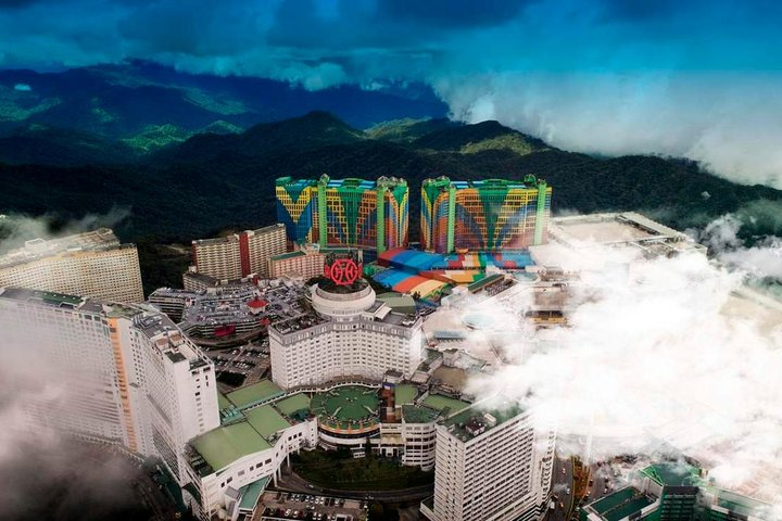 Genting Highland Full Day Tour :Exclusive Deal - Photo 1 of 11