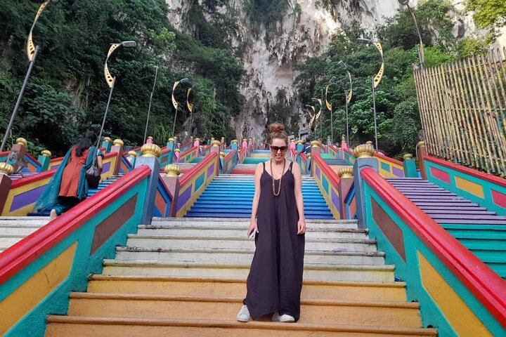 Genting Highland Full-Day Trip En-route Batu Caves - Photo 1 of 15