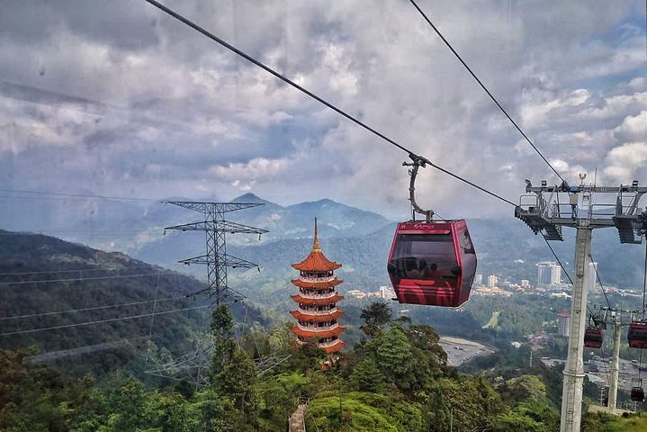 Genting Highlands Day Tour with Awana Cable Car - Photo 1 of 8