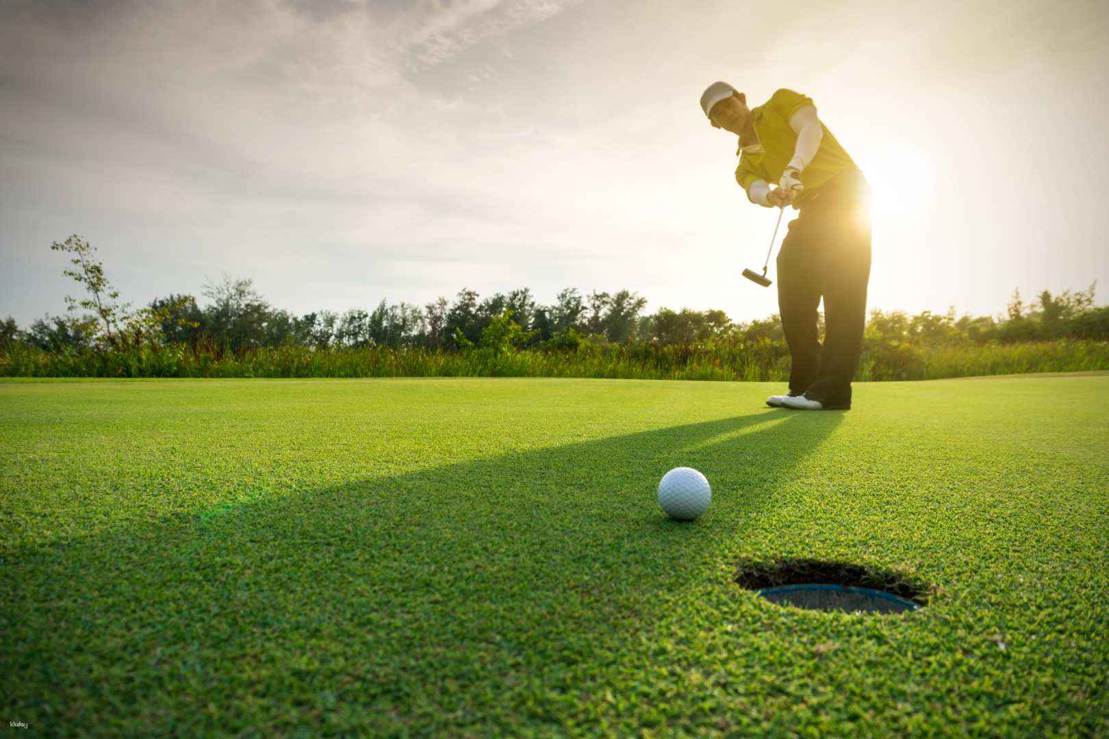 Golf Experience at Sandakan Golf & Country Club | Sabah - Photo 1 of 10