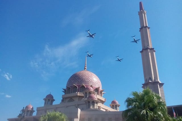 Putrajaya