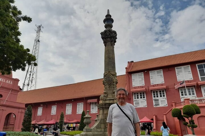 Historical Malacca Full-Day Trip  - Photo 1 of 10