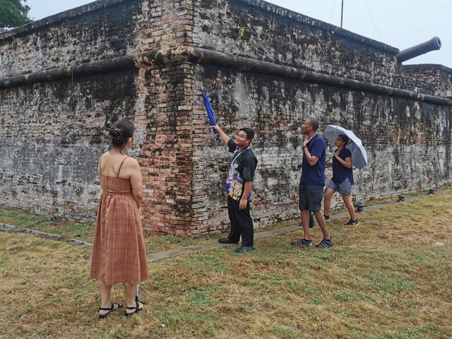 Streets of George Town History Walking Tour - Photo 1 of 10