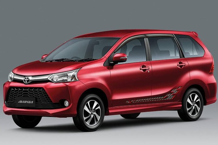 Toyota Avanza