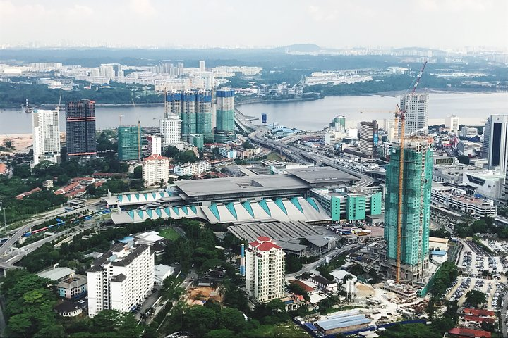 Johor Bahru