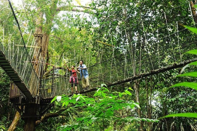 Kinabalu National Park