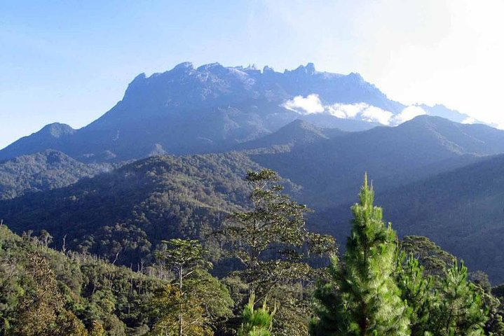 Kinabalu Park