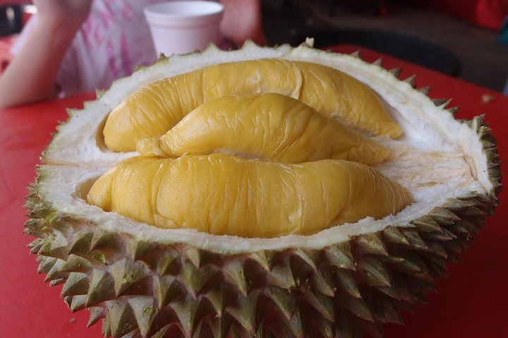 King of Tropical Fruits - Durian Tasting Tour From Kuala Lumpur - Photo 1 of 11