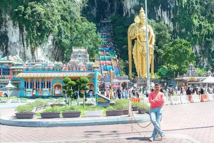 Batu Caves