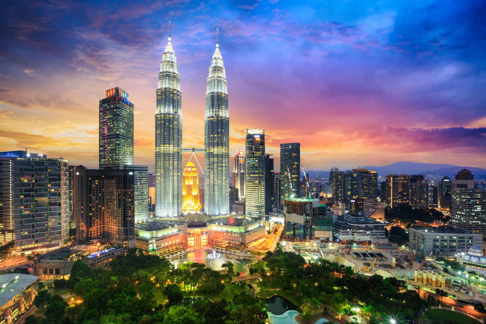 Kuala Lumpur City Highlights Half-Day Tour | Malaysia - Photo 1 of 10