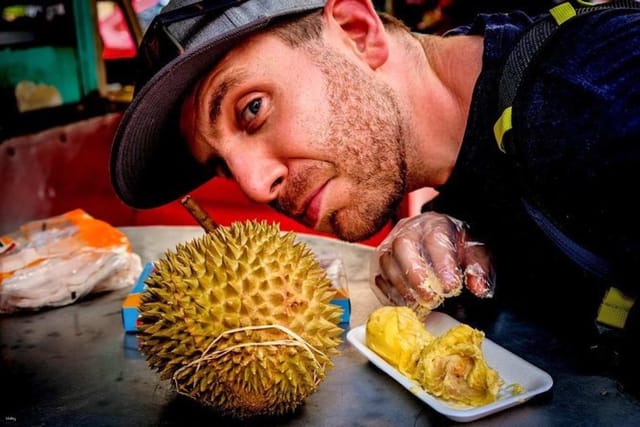 Kuala Lumpur Night Market Private Food Tour | Malaysia - Photo 1 of 8