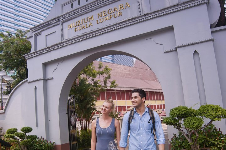 Kuala Lumpur Private Day Tour [8 Hours] [23 Attractions Covered] - Photo 1 of 11