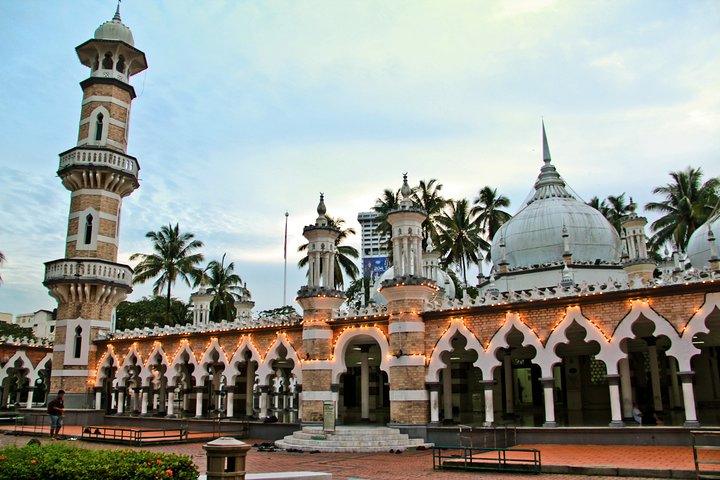 Kuala Lumpur's Cultural Highlights and Landmarks: A Self-Guided Audio Tour - Photo 1 of 6