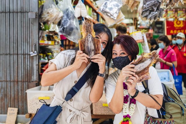 Kuala Lumpur Street Food Tour - Photo 1 of 10