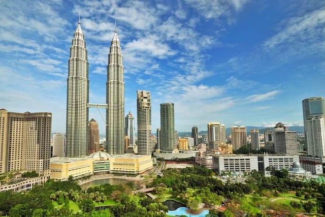 KLCC