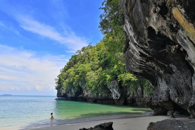 Langkawi Half Day Mangrove Tour - Sharing Basis  - Photo 1 of 11