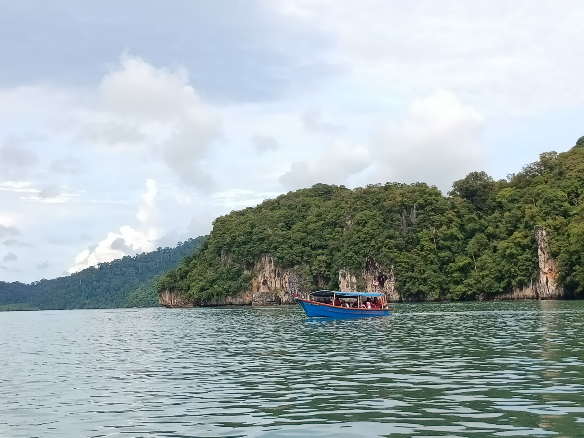 Langkawi Island Hopping Speedboat Tour (Shared/Private) - Photo 1 of 12