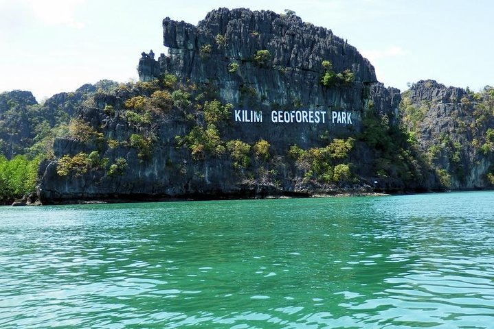 Langkawi Private Island Tour (8 hours) with Driver Guide - Photo 1 of 8