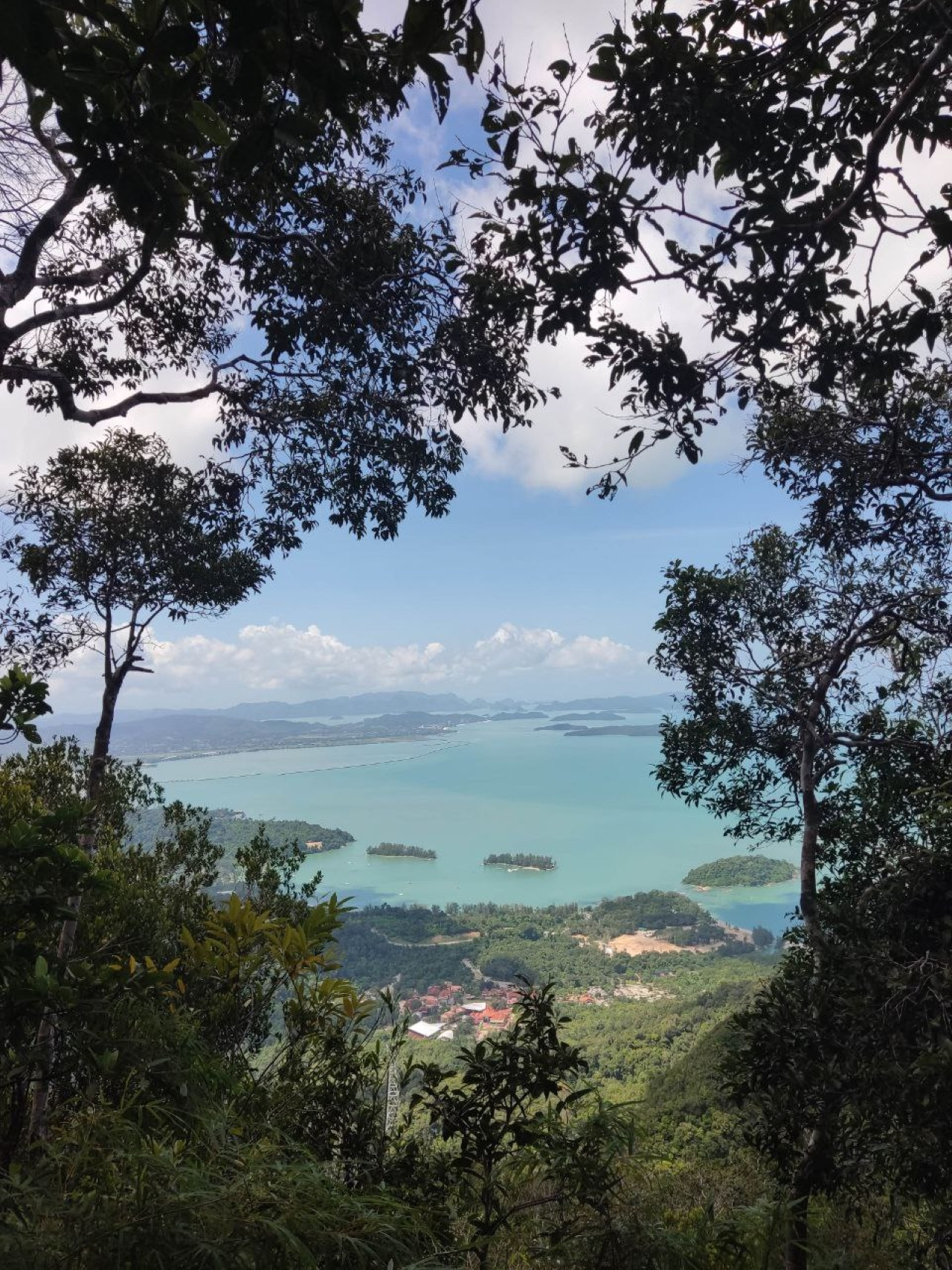 Langkawi SkyTrail Guided Trek - Photo 1 of 7