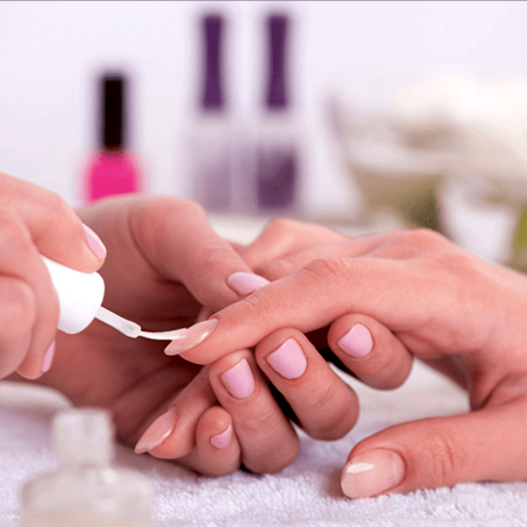 Lemeurice Nail Manicure & Pedicure Experience| Petaling Jaya, Selangor - Photo 1 of 10