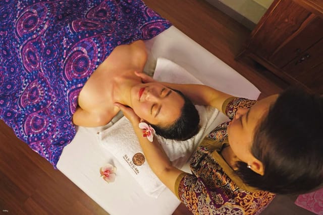 [Limited 10% OFF] Ulu Ulu Spa Treatment & Massage | Kota Kinabalu, Sabah, Malaysia - Photo 1 of 10