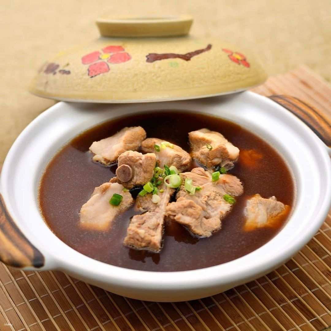 Local Cuisine Experience @ Sun Fong Bak Kut Teh with Hotel Transfer | Kuala Lumpur, Malaysia - Photo 1 of 9