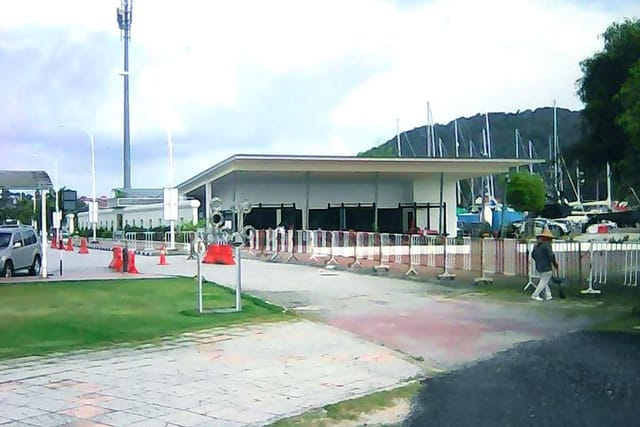 Marina Jetty Pangkor Laut or Lumut Jetty Transfer from Kuala Lumpur - Photo 1 of 7